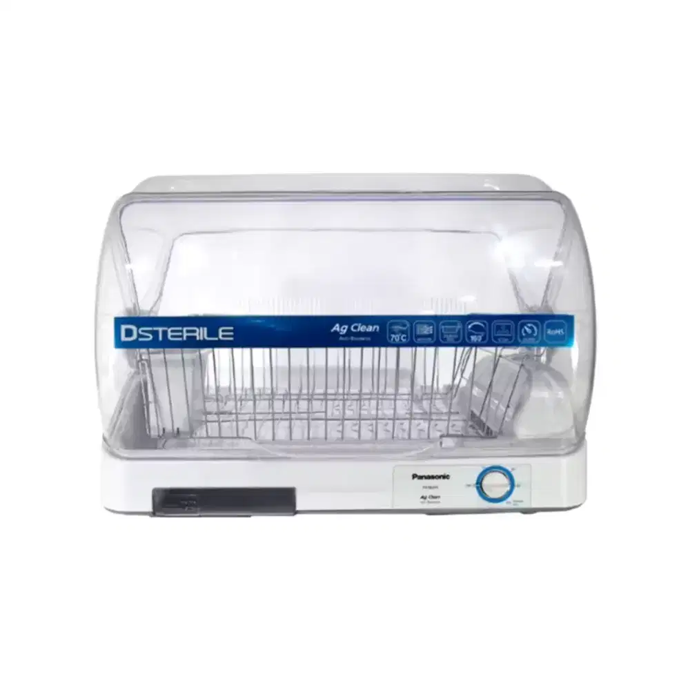 Sterpanasonic sterilizer dryer