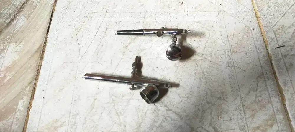 Air brush pen MULTYPRO dan M&S