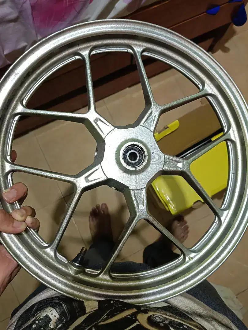 velg std vario led new