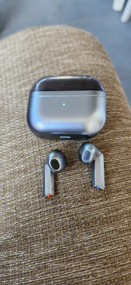 Jual headset wireless Samsung Earbuds