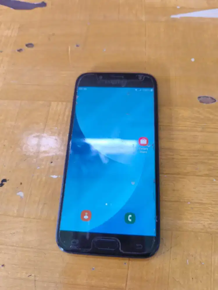 Samsung j5 pro ram 3,kondisi normal tinggal pakai