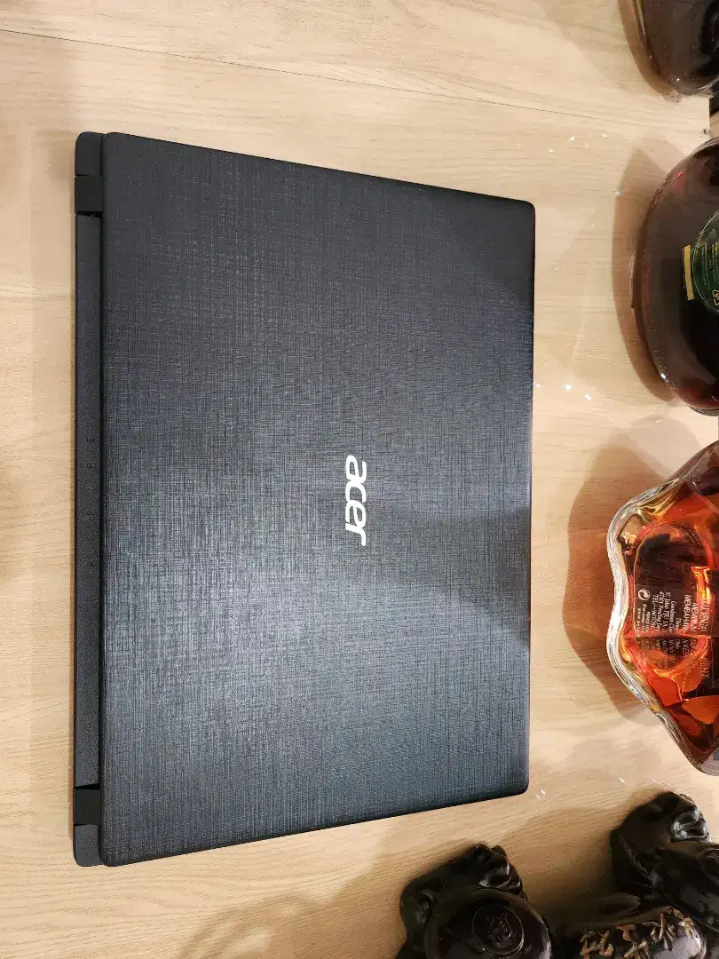 Acer aspire 3 tipis banget