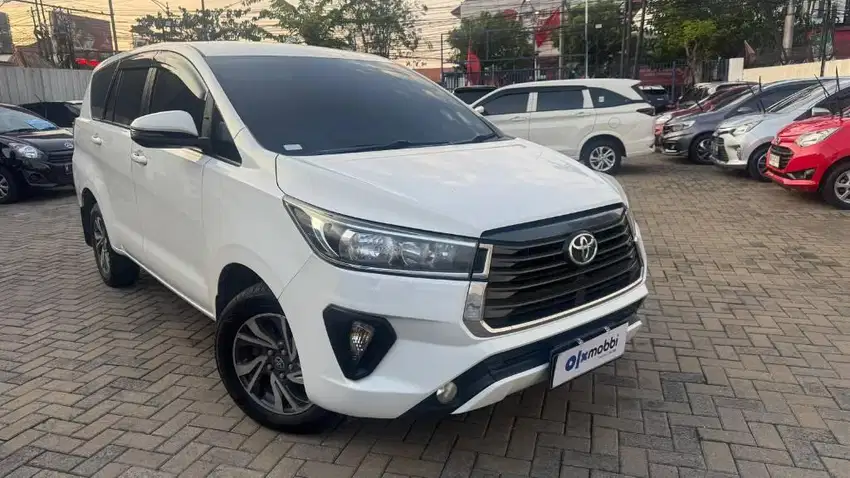 Innova 2.4 G Solar AT 2021