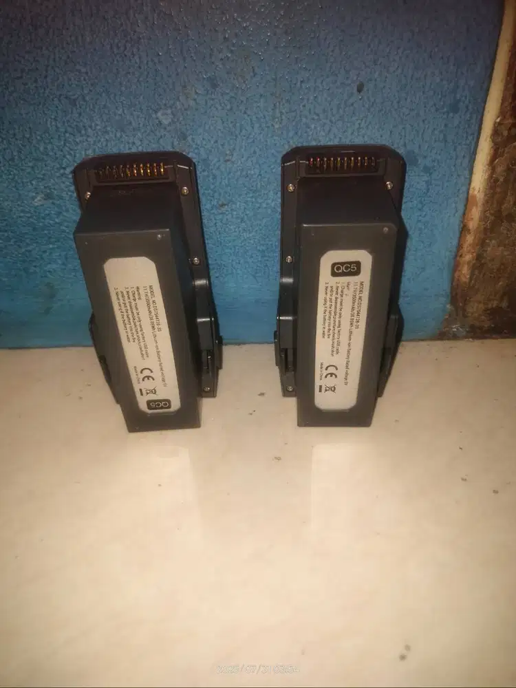 Batrai drone f22s gypsumn.. murah