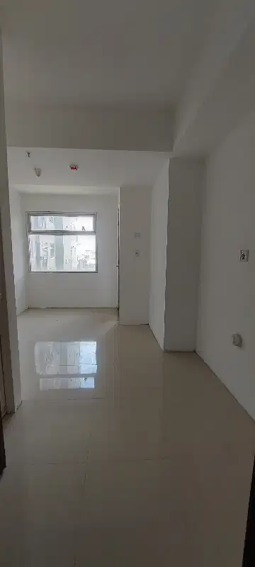 dijual unit renov 2 bed room murah grand asia afrika