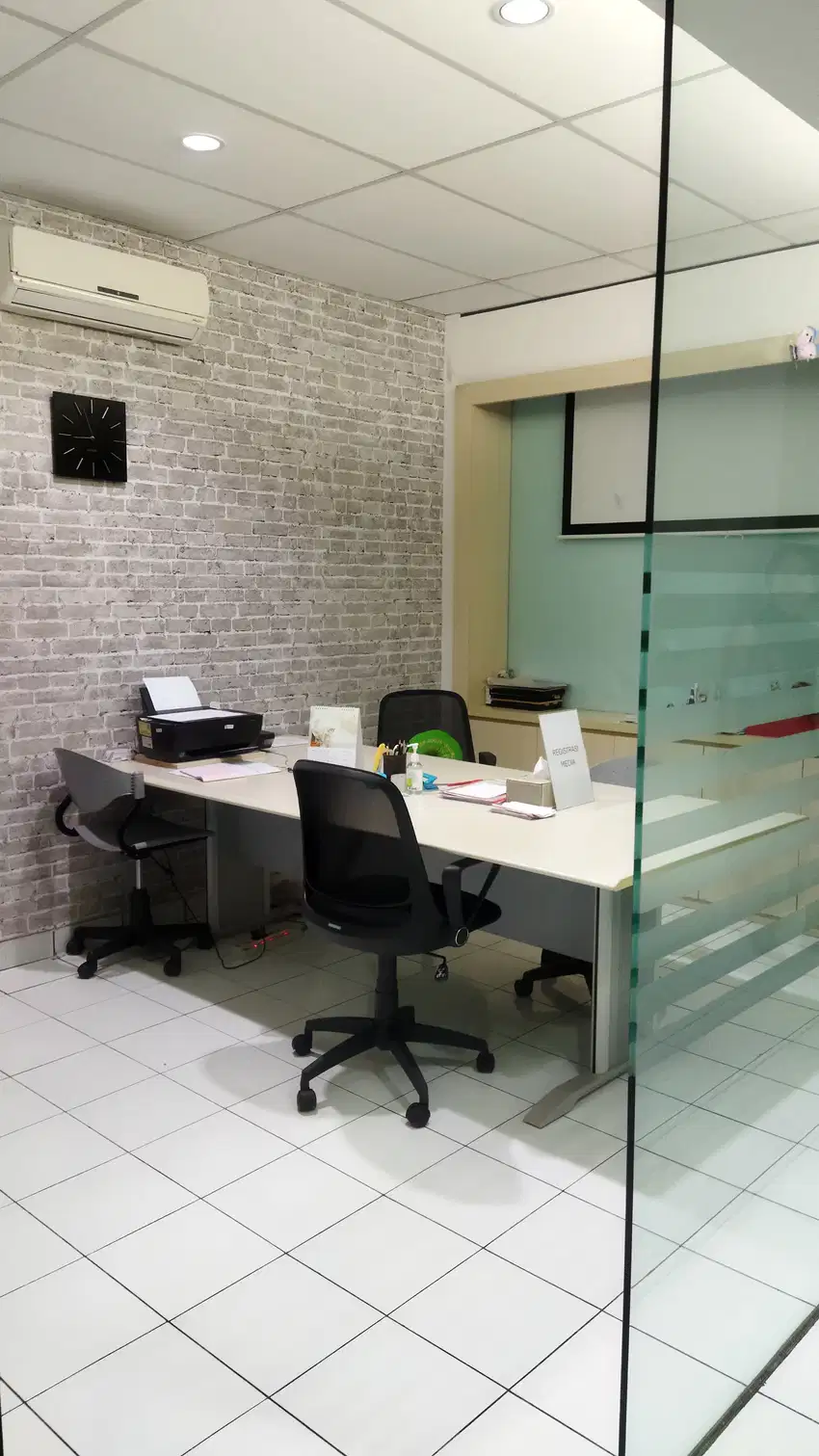 Disewakan Virtual Office di Kelapa Gading Mulai Dari 100ribuan