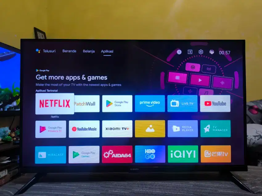 Xiaomi TV A2 32 Inch