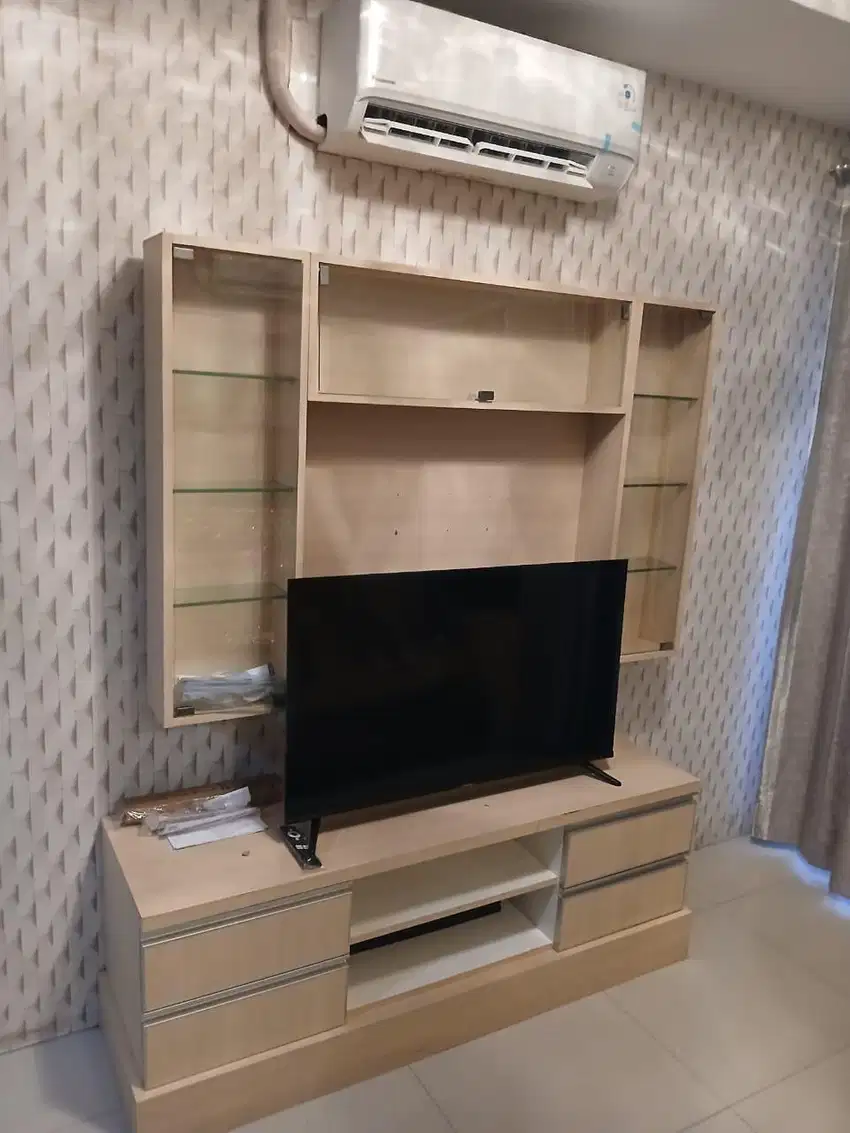 Sewa cepat Apartemen Green Central city Gajah Mada Jakarta