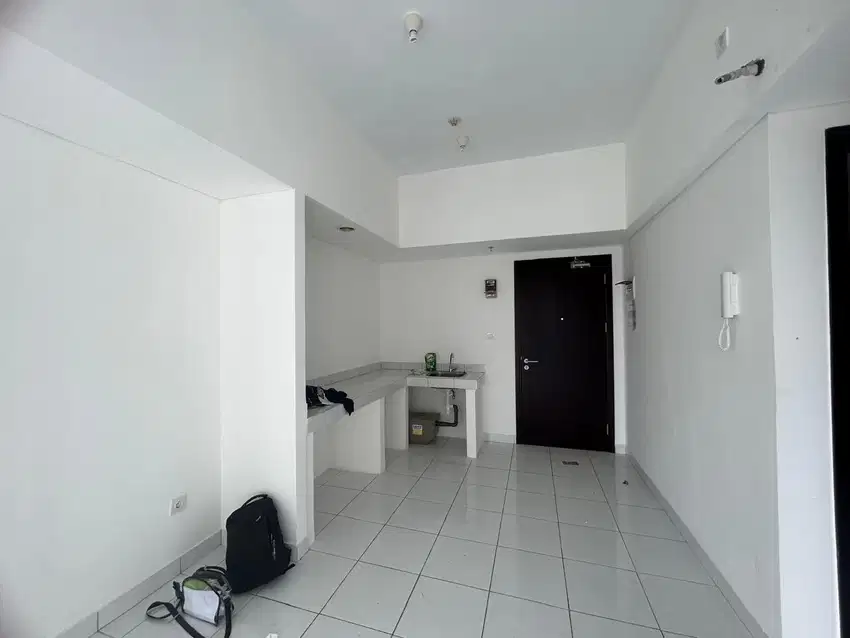Disewakan Apartemen Unfurnished di Kawasan BSD City