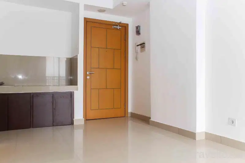 Jual Cepat Apartemen Nest Tangerang