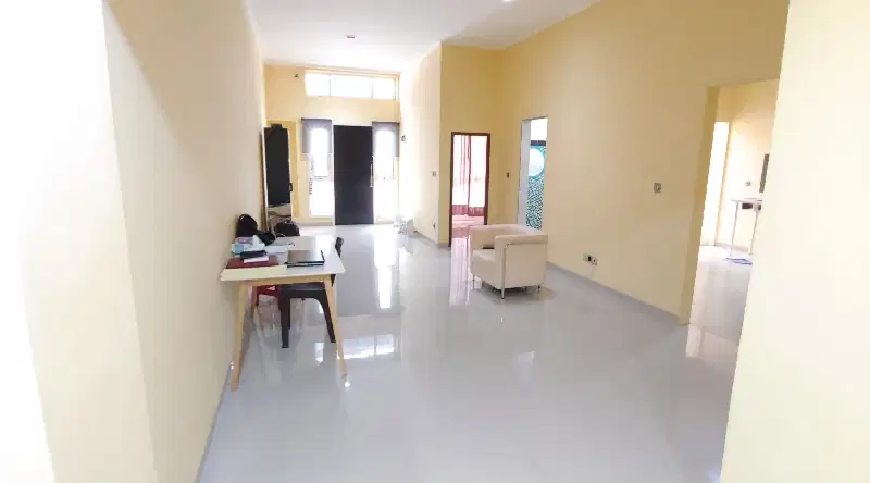 DIJUAL RUMAH SUVARNA SUTERA BAGUS