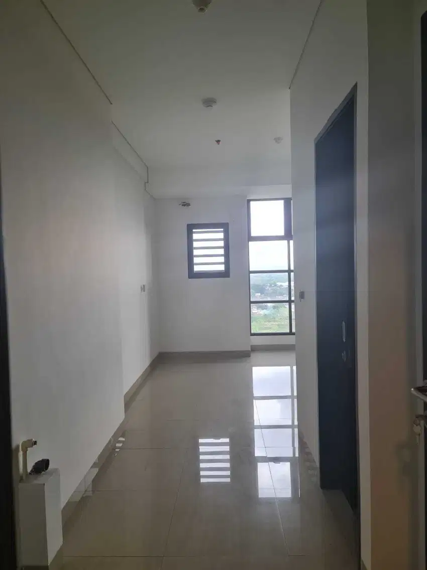 Apartemen mewah di the kahyangan Solo Baru