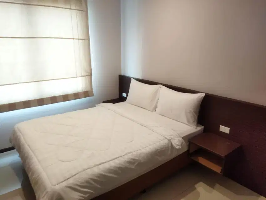 Disewakan apartemen thamrin executive residence