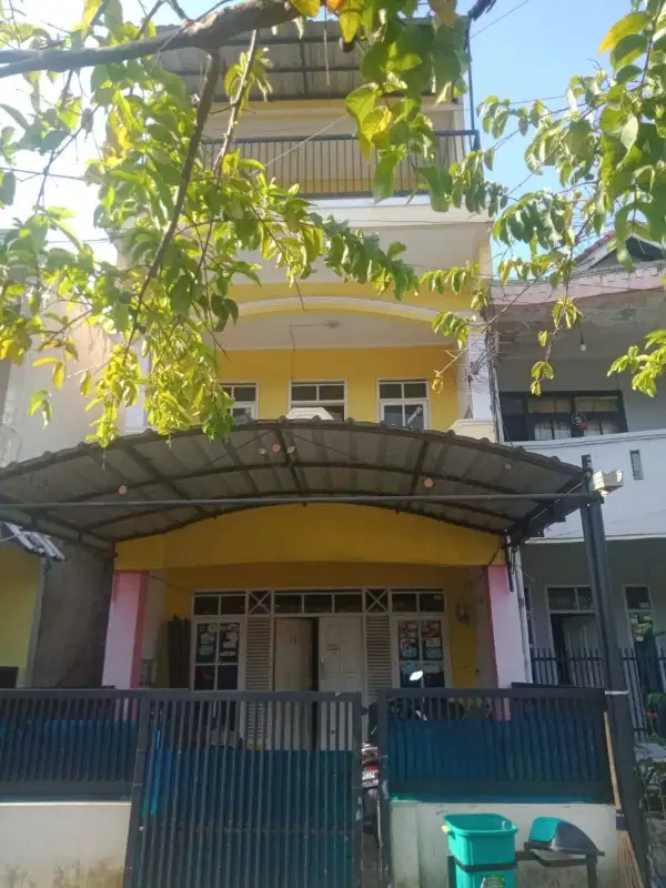 Rumah 495jt dicikutra 50meter ke jl Ph Mustofa Bandung