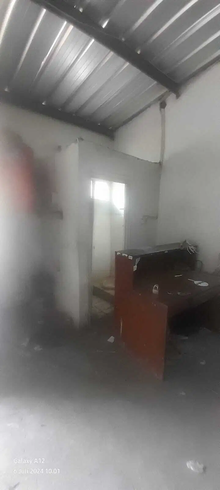 Gudang bisa Per unit di Sewakan di Harapan Indah 1