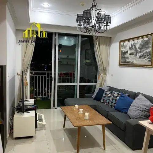 Disewakan Murah partemen Denpasar Residence 1 Bedroom, Comfortable