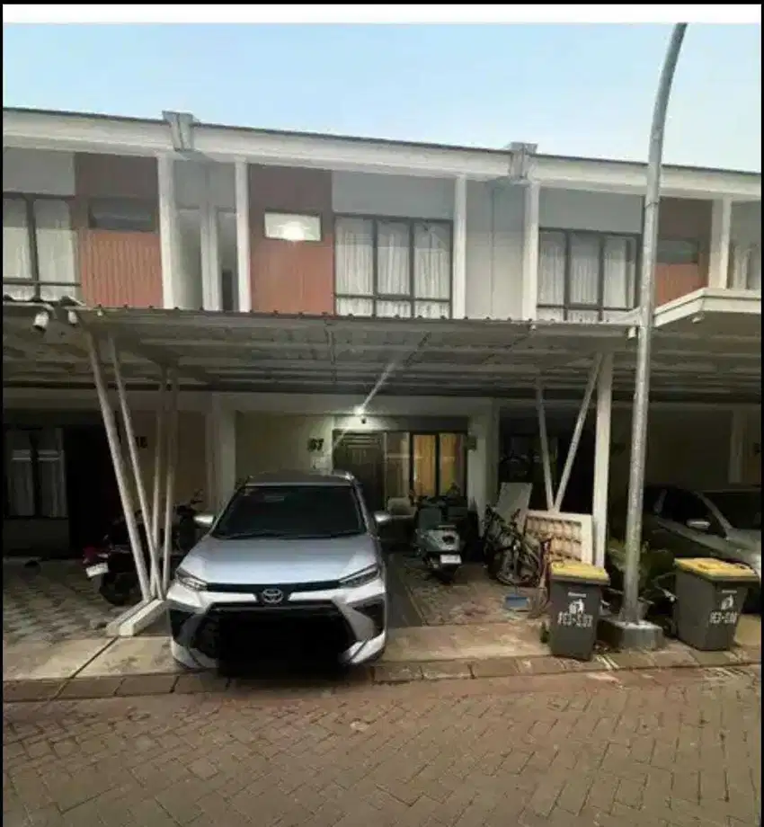 DIJUAL RUMAH RAPIH SIAP HUNI DI PREMIER ESTATE 3