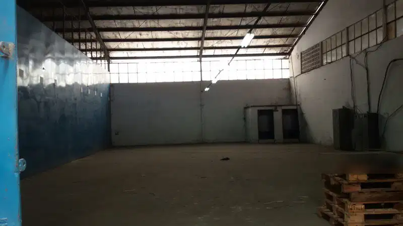 Disewakan Gudang Jln. Paralon Cigondewah
