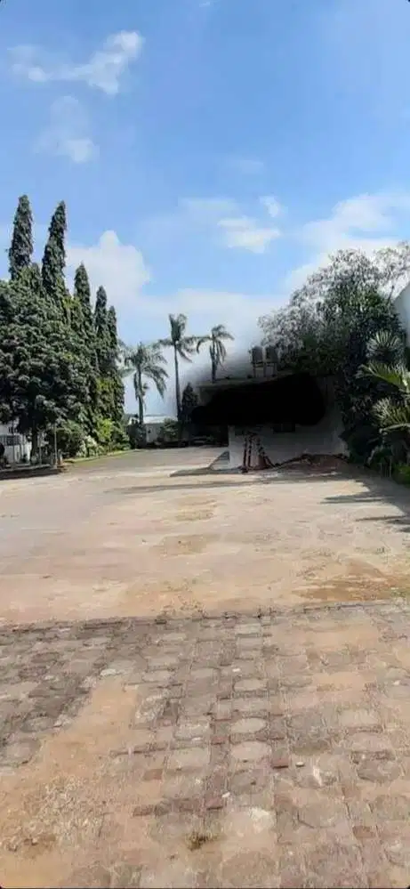 Disewakan Gedung Bagus Pusat Kota Bandung