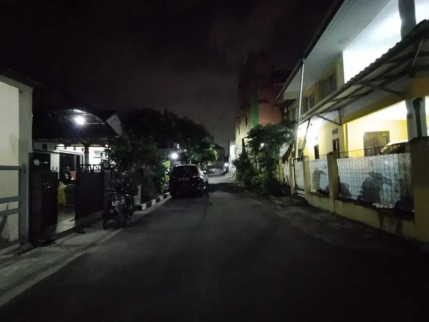 rumah murah cluster cempaka arum 500 jutaan kodya