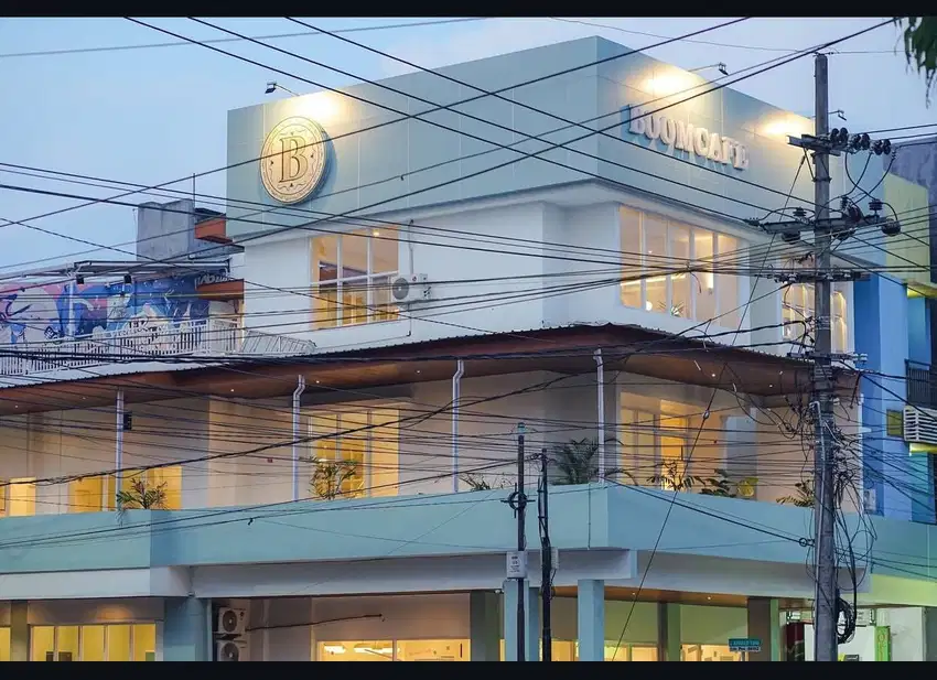 Cafe Hits di Blitar