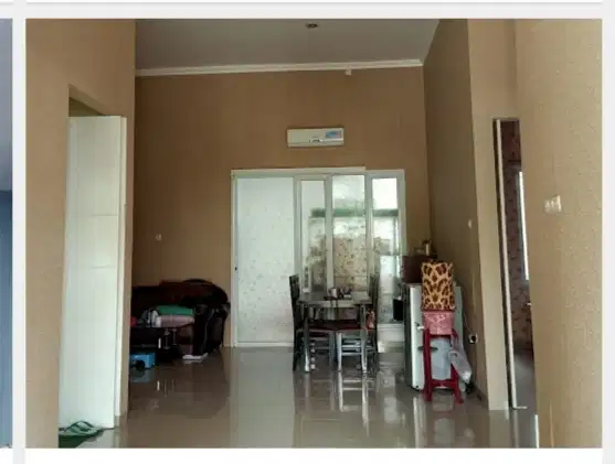 perumahan Alamanda residence Tembalang Semarang