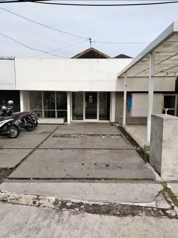 Disewakan Ruang Usaha di depok sleman
