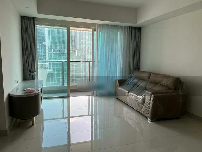 Dijual Apartemen Kensington Kelapa Gading