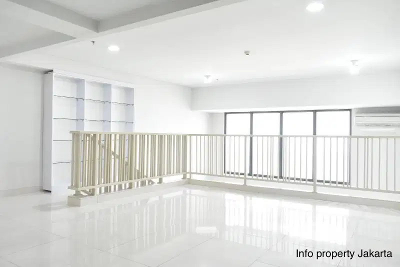 Kantor Furnish Soho Pancoran di Jual