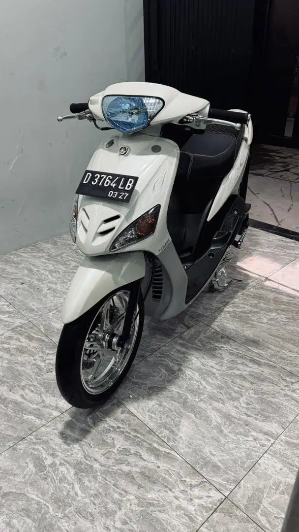 yamaha mio Restorasi