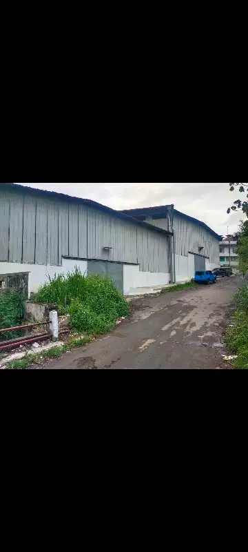 Gudang Citeureup