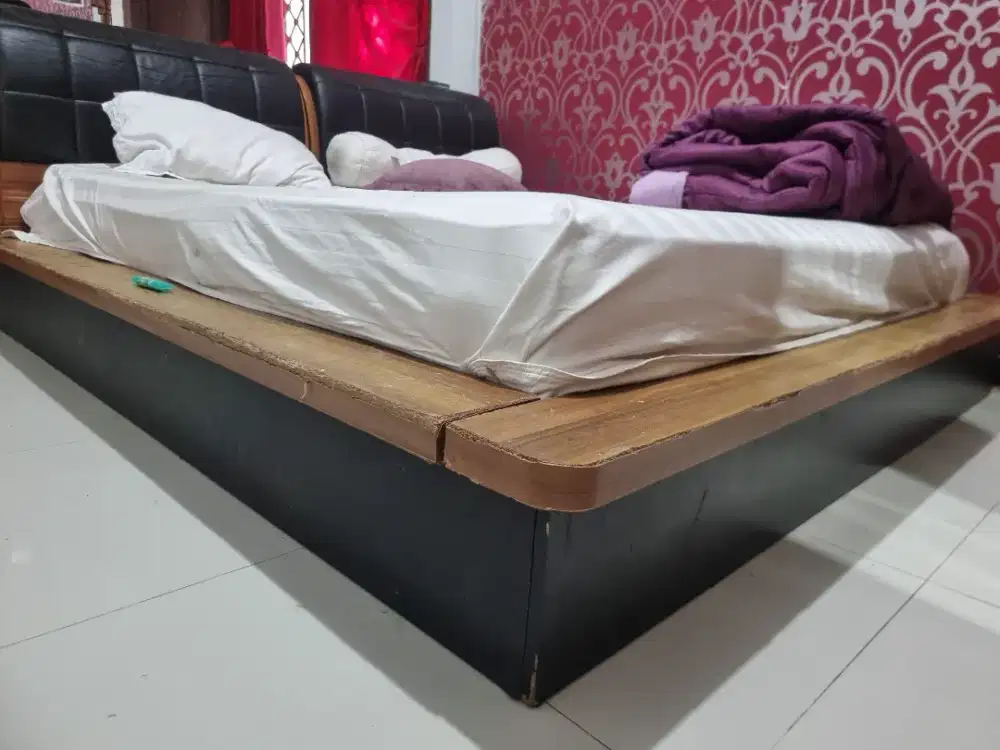 Dijual dipan untuk kasur 180