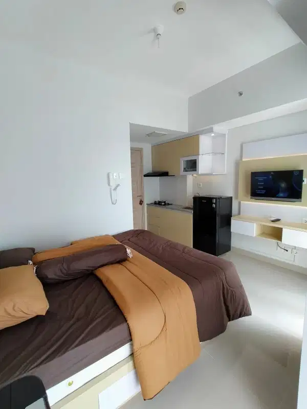 Apartemen Dekat UGM, RS Sardjito – Lokasi Strategis, Nyaman