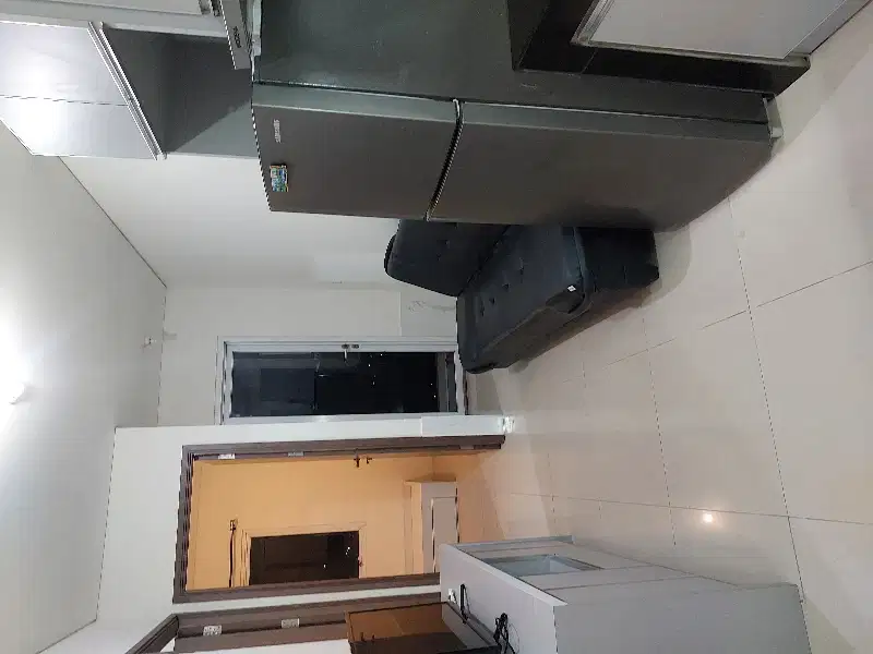 2BR full furnised/semi furnised