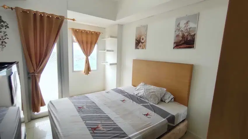 Disewakan Apartemen Greenlake Sunter