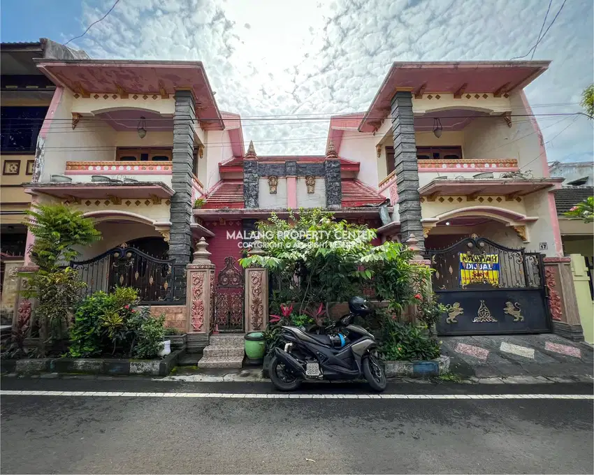 rumah dijual tlogomas malang