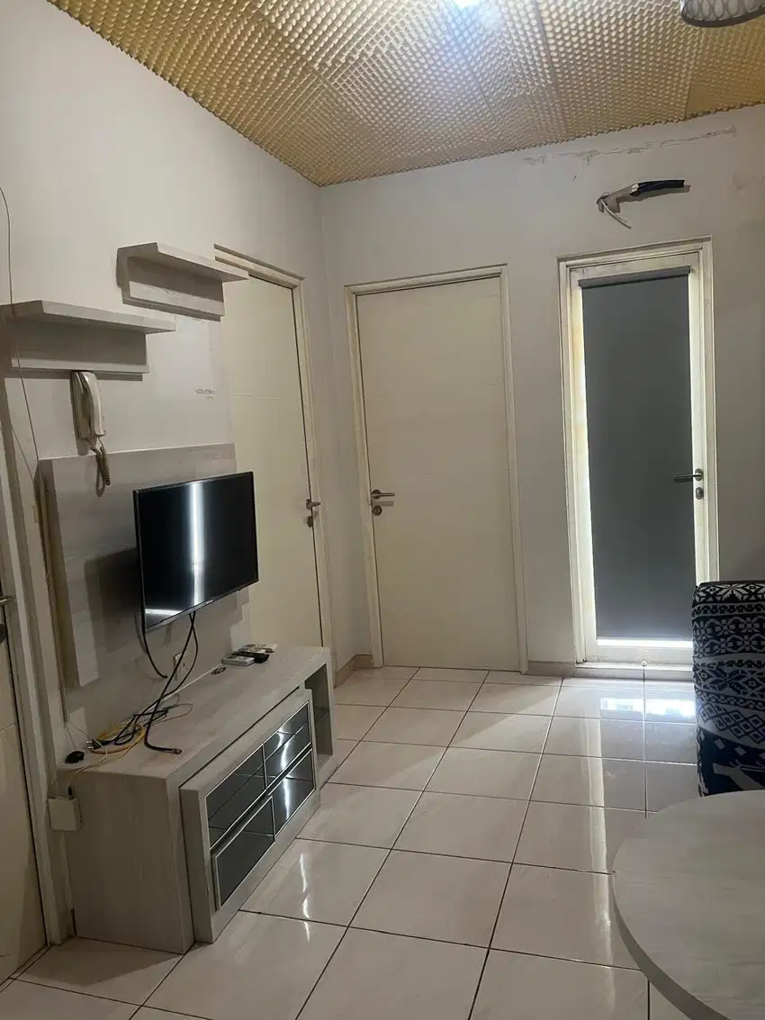 Apartemen 3BR The Springlake Summarecon Bekasi