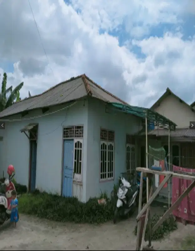 jual rumah murah palembang
