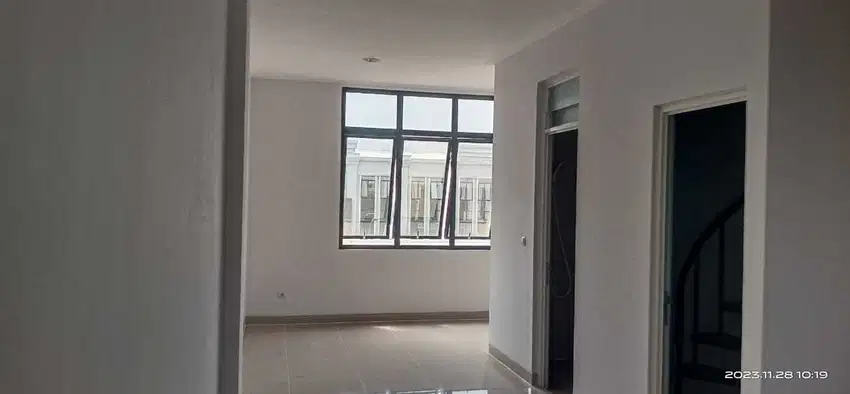 Jual ruko di agung sedayu kelapa gading