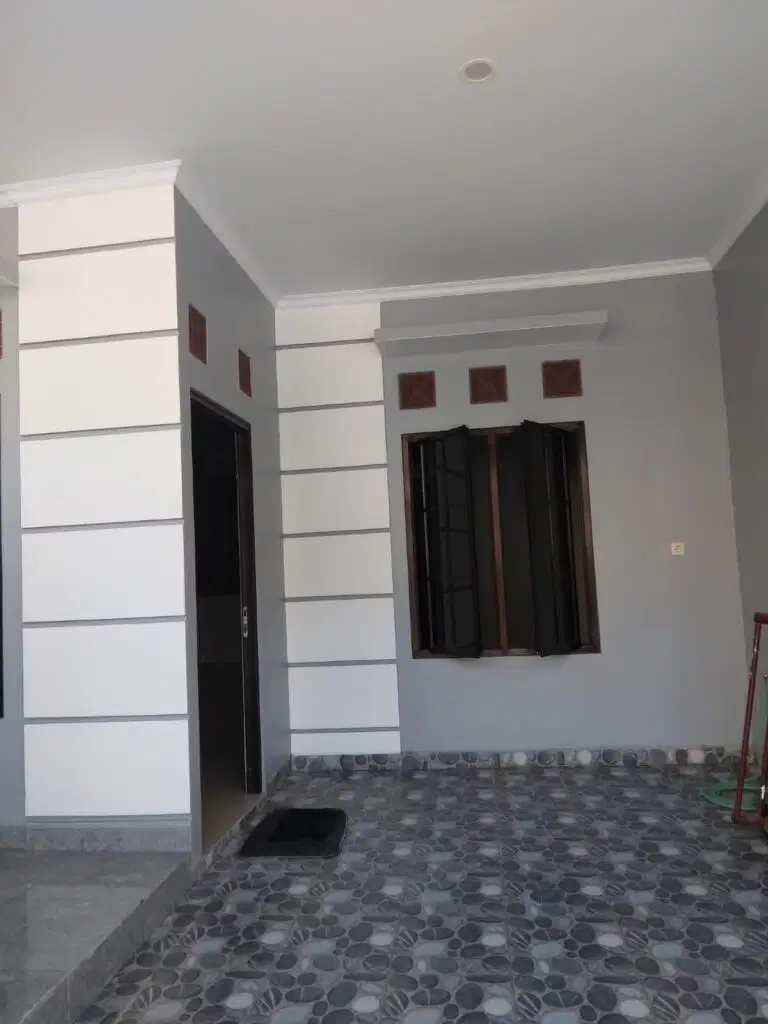 Rumah Baru Bintang Metropole Belakang Summarecon Bekasi Dijual