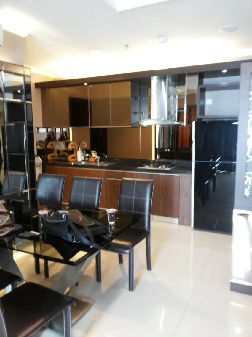 Disewakan Apartment Denpasar Residence kuningan city