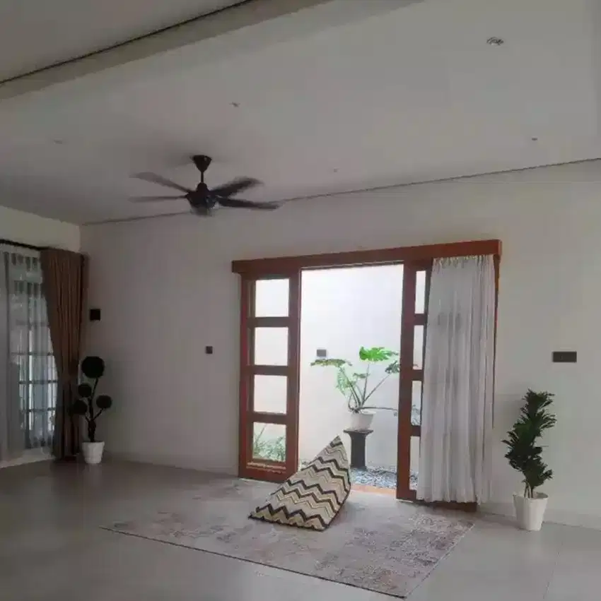 Dijual rumah Murah Minimalis Pamulang tangerang selatan