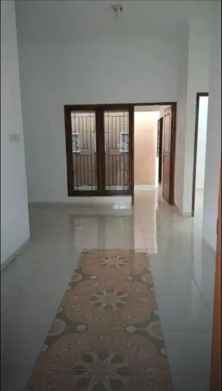rumah siap huni di pandanwangi sulfat blimbing
