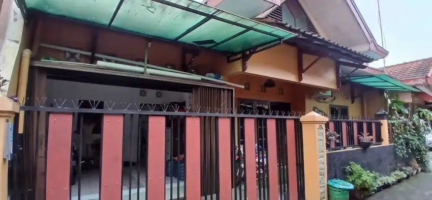 Dijual Rumah Kodya Yogya Utara Terminal Lama