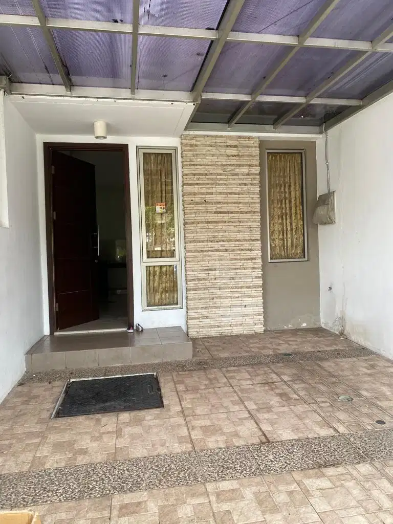 Dijual RUMAH MURAH GALAXY BEKASI
