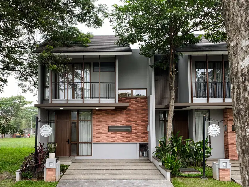 Cluster Dakota Tipe Datura at Suvarna Sutera