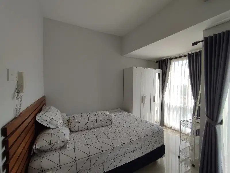Sewa Apartemen Jogja Strategis – UGM, Sardjito, Panti Rapih