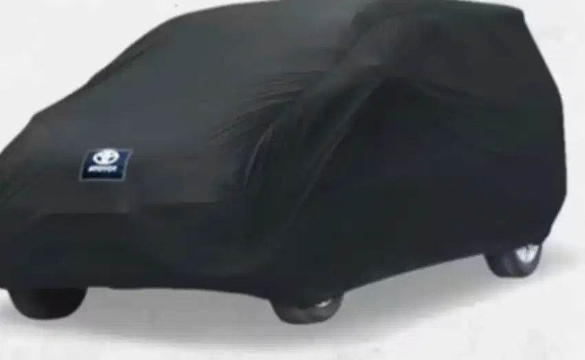 Sarung mobil inova reborn bekas
