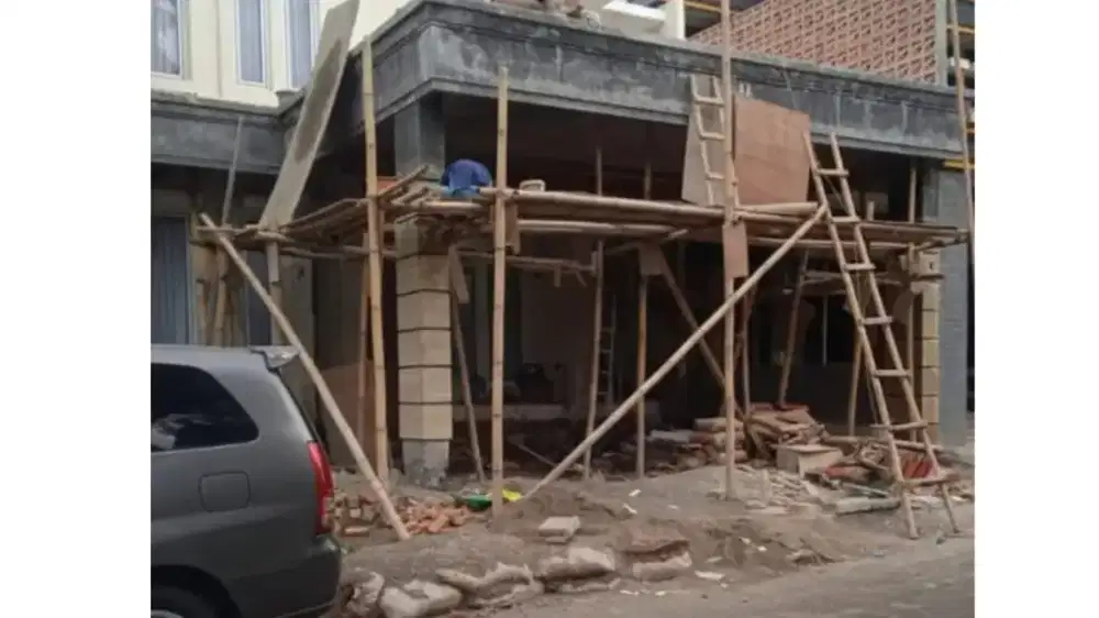 Saya tukang bangunan berpengalaman, rapi ,jujur,, amanah