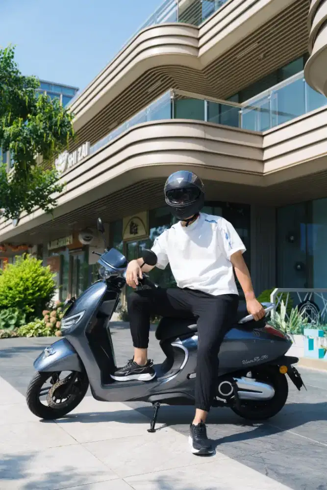 UWINFLY MOLIS TIPE T85 NEW